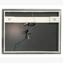 Miroir salle de bain LED 100 cm