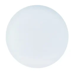 Miroir salle de bains rond diamètre 60 cm Dunnet noir