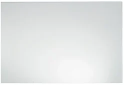 Miroir simple Cooke & Lewis Dunnet 60 x 90 cm