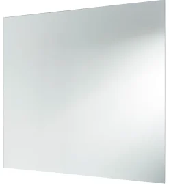Miroir simple Cooke & Lewis Dunnet 80 x 100 cm