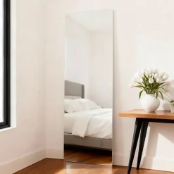 Miroir simple Cooke & Lewis Dunnet 50 x 150 cm