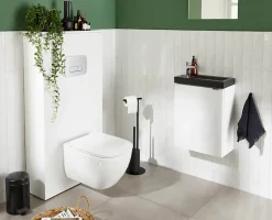 Miroir simple Cooke & Lewis Dunnet 30 x 45 cm