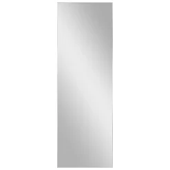 Miroir sur pied psyche inclinable 150 blanc Helloshop26