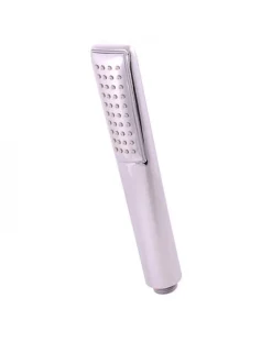 Mitigeur baignoire sur pied SEINA en laiton chromé H. 106 cm