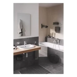 Mitigeur bain douche mécanique GROHE Quickfix Start Classic