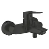 Mitigeur bain douche mécanique GROHE Start noir