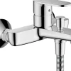 Mitigeur bain douche mécanique HANSGROHE Vernis Blend C2 chromé