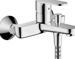 Mitigeur bain douche mécanique HANSGROHE Vernis Blend C2 chromé