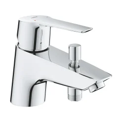 Mitigeur bain douche mécanique GROHE Quickfix Start 2021