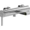 Mitigeur bain douche mécanique VILLEROY ET BOCH Dawn Chrome