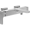 Mitigeur bain douche mécanique VILLEROY ET BOCH Subway 3.0 Chrome