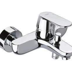 Mitigeur bain douche mural - Entraxe 150 mm - Eurosmart Cosmopolitan - Grohe