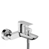 Mitigeur bain/douche Hansgrohe Rebris E Chromé