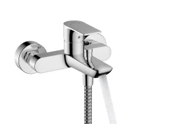 Mitigeur bain/douche Hansgrohe Rebris E Chromé