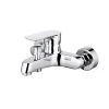 Mitigeur bain-douche KELLY - Acier Inoxydable