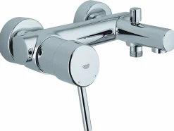 Mitigeur bain-douche mural CONCETTO monocommande - GROHE - 32700001