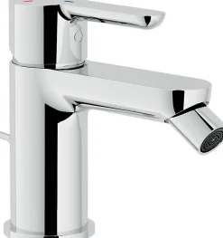 Mitigeur bidet avec cartouche CH3 - ABC - Chromé