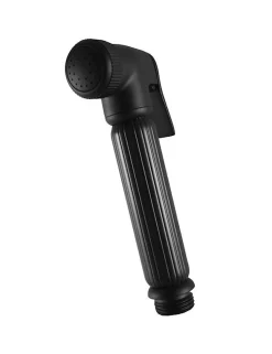 Mitigeur bidet avec douchette SEINA en laiton noir