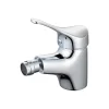 Mitigeur bidet chrome Essebagno Target