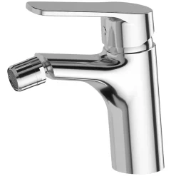 Mitigeur bidet chrome Essebagno Full