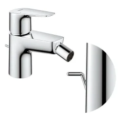 Mitigeur bidet GROHE Quickfix StartEdge