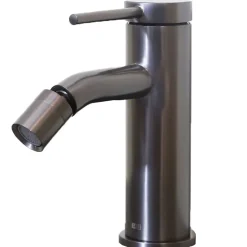 Mitigeur bidet gun métal Essebagno Lollipop