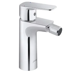 Mitigeur bidet JACOB DELAFON July+ chromé