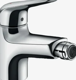 Mitigeur bidet NOVUS - Chromé - ref :71142000