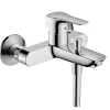 Mitigeur de baignoire Hansgrohe Mysport