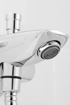 Mitigeur de baignoire Hansgrohe Mysport
