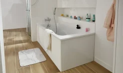 Mitigeur de baignoire Hansgrohe Mysport