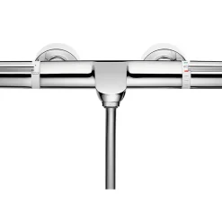 Mitigeur de baignoire thermostatique Hansgrohe Versostat