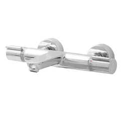 Mitigeur de baignoire thermostatique Hansgrohe Versostat