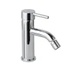Mitigeur De Bidet Chromé - Fassa