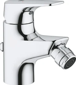 Mitigeur de bidet chromé Start Flow Grohe