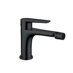Mitigeur de bidet SKY BATH noir mat série NATURE