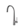 Mitigeur de cuisine laiton brossé GoodHome Carya