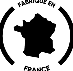 Mitigeur de cuisine noir mat avec douchette Kramer Groupe Nook