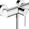 Mitigeur de douche chrome Hansgrohe Zesis S