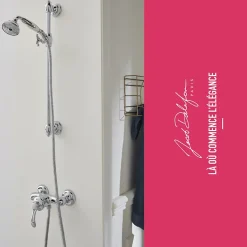 Mitigeur de douche mural JACOB DELAFON Fairfax