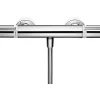 Mitigeur de douche thermostatique Hansgrohe Versostat²