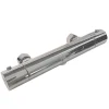 Mitigeur de douche thermostatique KELLY - Acier Inoxydable