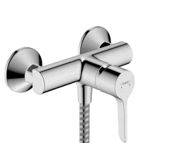 Mitigeur de douche Waterforms Eco chromé Hansgrohe