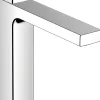 Mitigeur de lavabo 190 Hansgrohe Vernis Shape chromé