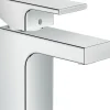 Mitigeur de lavabo 70 Hansgrohe Vernis Shape chromé