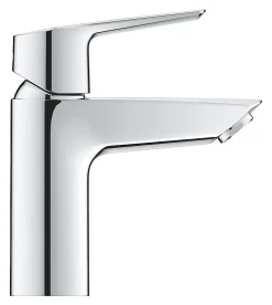 Mitigeur de lavabo chromé Grohe Start