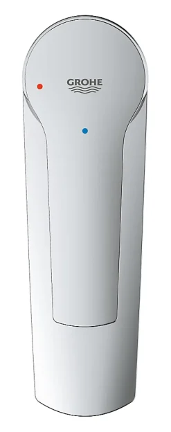 Mitigeur de lavabo chromé Grohe Start