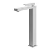 Mitigeur de lavabo chromé GoodHome Kolima XL