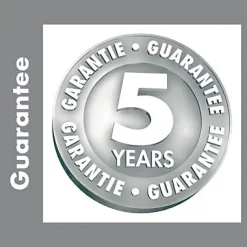 Mitigeur de lavabo chromé Hansgrohe Mysport L