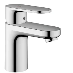 Mitigeur de lavabo chrome Hansgrohe Vernis Blend 70